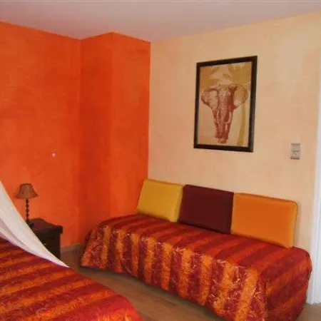 La Clementine * Bleurville