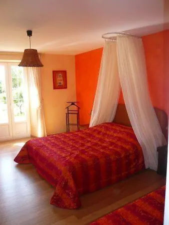 La Clementine * Bleurville